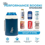 Performance Rooski Insulated Mug/Tumbler