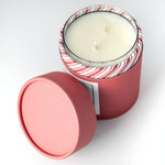 Christmas in "Your State" 11oz Soy Candle All States