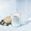 Skinny Dip - Iridescent 8oz Coconut Wax Candle