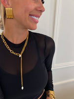 THE JOLINDA NECKLACE