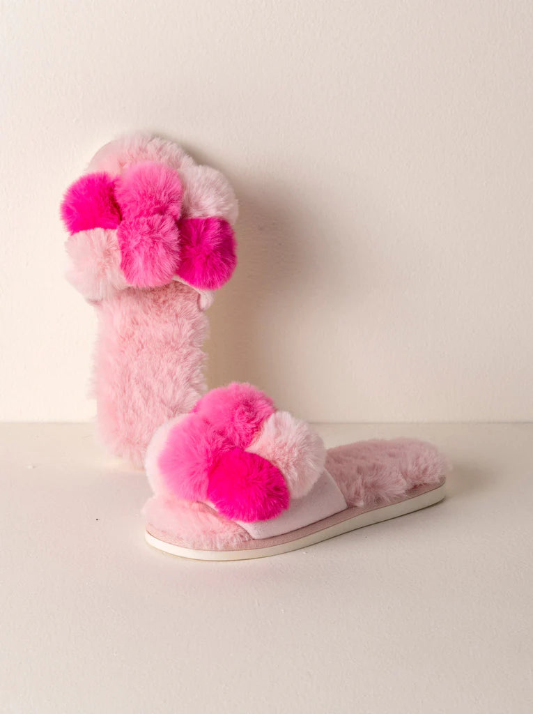 Carina Slipper