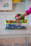 Rack & Roll Mahjong Bag