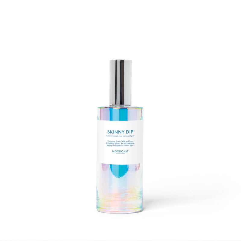 Skinny Dip - Iridescent/Silver 100ml Room & Linen Spray