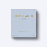 Daydreamer Candle- White/Gold 8oz