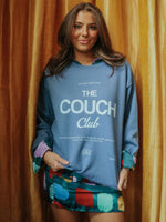 The Couch Club Sweatshirt