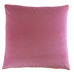 Eloise Pillow - Dusty Rose/Satsuma