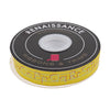 Standard Alphabet in School Bus - 7/8" width - Back to School by Stacy Iest Hsu - 15 Yard Spool