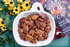 Maple Glazed Pecans - 12 bags