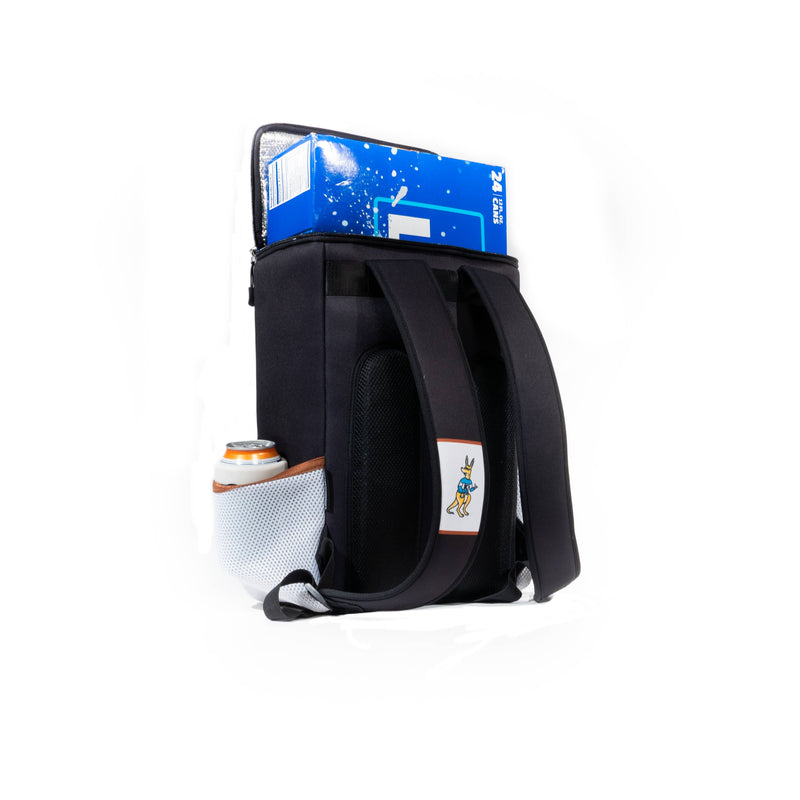 Pouch 24-Backpack