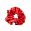 Chloe Embellished Scrunchie