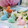 Pastel Mini Easter Bunnies