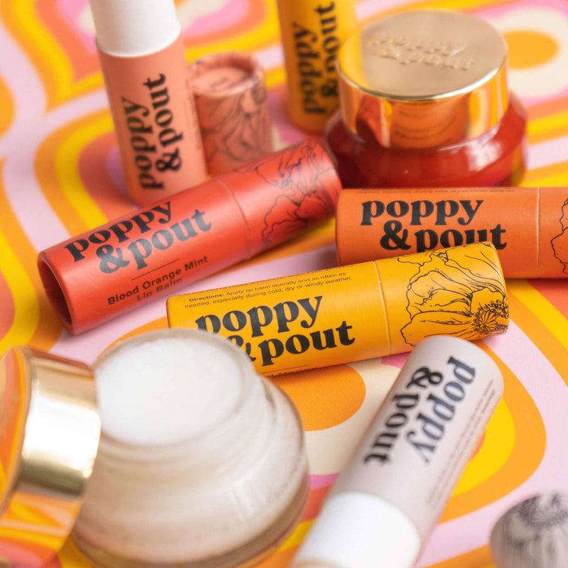 Lip Balm, Wild Honey