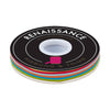 Rainbow Power - 5/8" width - Back to School by Stacy Iest Hsu - 15 Yard Spool
