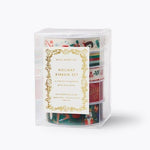 Holiday Ribbon Set