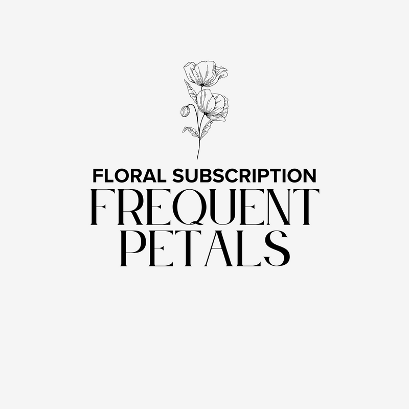 Frequent Petals