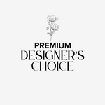 Premium Designer's Choice Arrangement