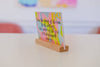 2025 Calendar Cards
