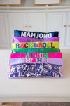 Rack & Roll Mahjong Bag