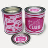 Pink Pony Club 14oz Soy Candle