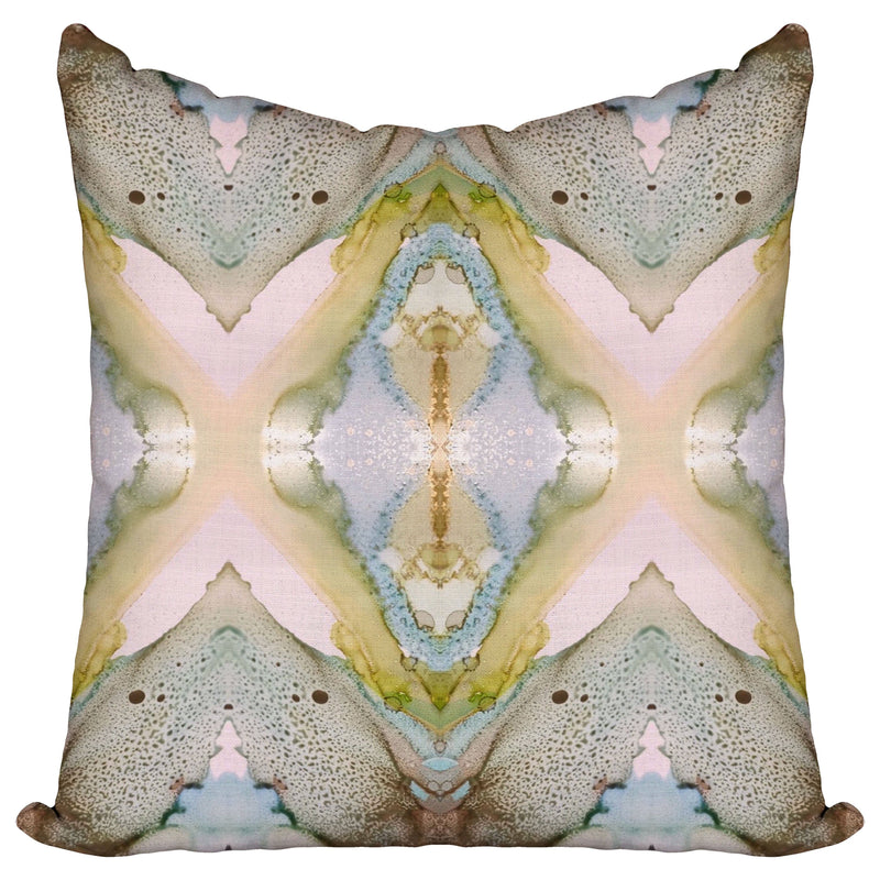 Coastal Spritz Pillow