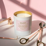 Soloist Candle - 8oz
