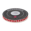 In the Vegetable Garden - Tomato - 3/8" width - by Loes Van Oosten - 15 Yard Spool