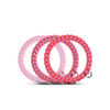 Spiral Hair Coils | Small | Think Pink Hair Ties