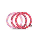 Spiral Hair Coils | Small | Think Pink Hair Ties