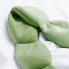 Matcha Weighted Sleep Mask - Eye Mask