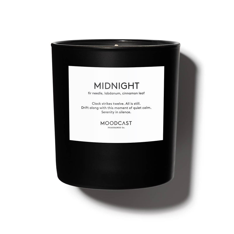 Midnight - 8oz