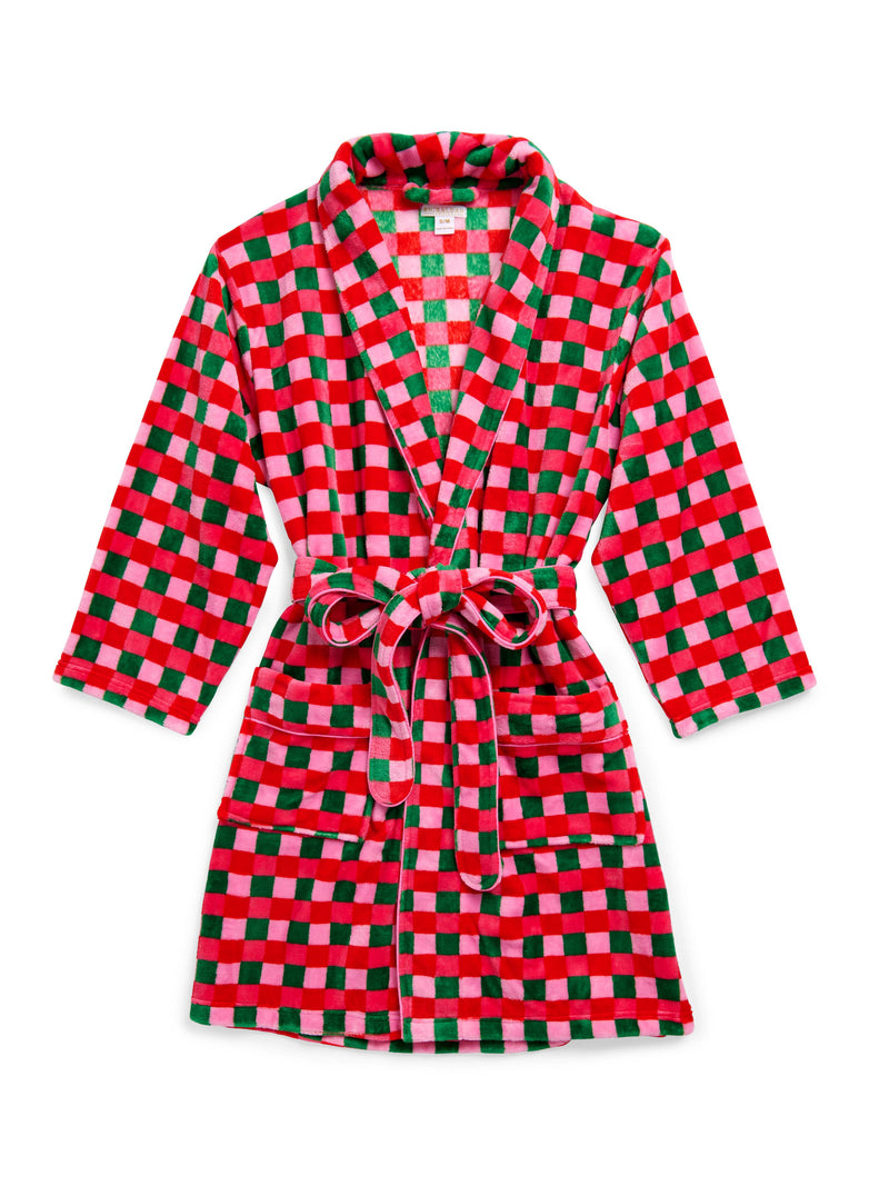 Very Merry Robe