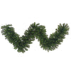 Vickerman 9' x 24" Grand Teton Artificial Garland, Unlit