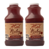 Hot Ruby Gallons