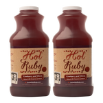 Hot Ruby Gallons