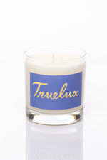 Lavender Lotion Candle