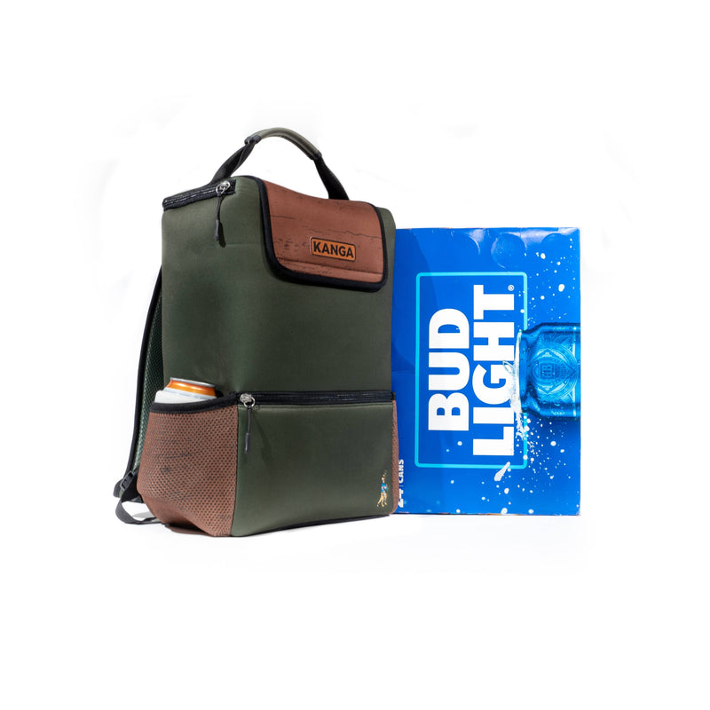 Pouch 24-Backpack