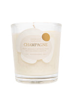 Rewined Champagne Candle 10 oz