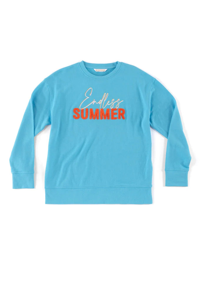 Endless Summer Sweatshirt