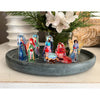 Large Acrylic Nativity