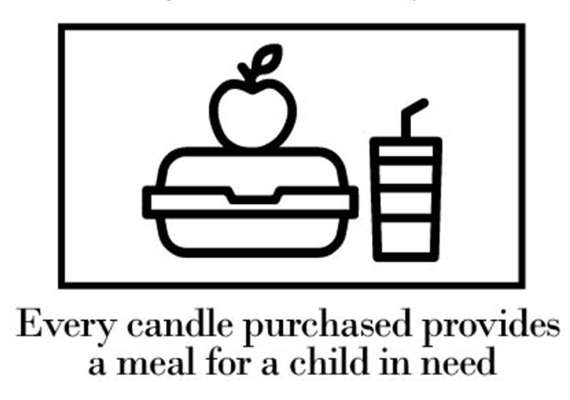 Conway |Warm Amber - Moss - Sage |11oz Soy Candle