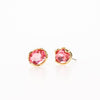 Emma Birthstone Earrings