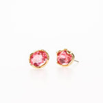 Emma Birthstone Earrings