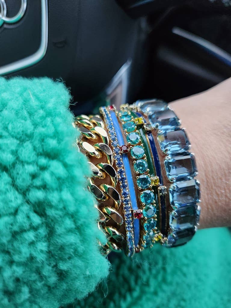 Everly Cuff