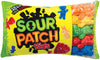 Sour Patch Packaging Plush