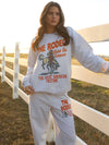 RODEO FOREVER SWEATSHIRT