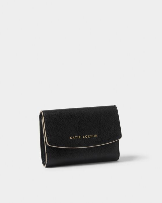Marni Wallett- Black