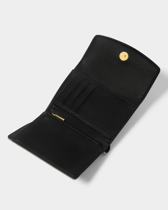 Marni Wallett- Black