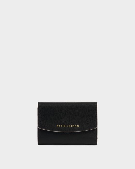 Marni Wallett- Black