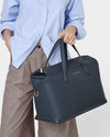 Katie Loxton- Milan Cabin Bag- Slate Blue