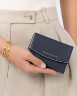 Marni Wallet- Slate